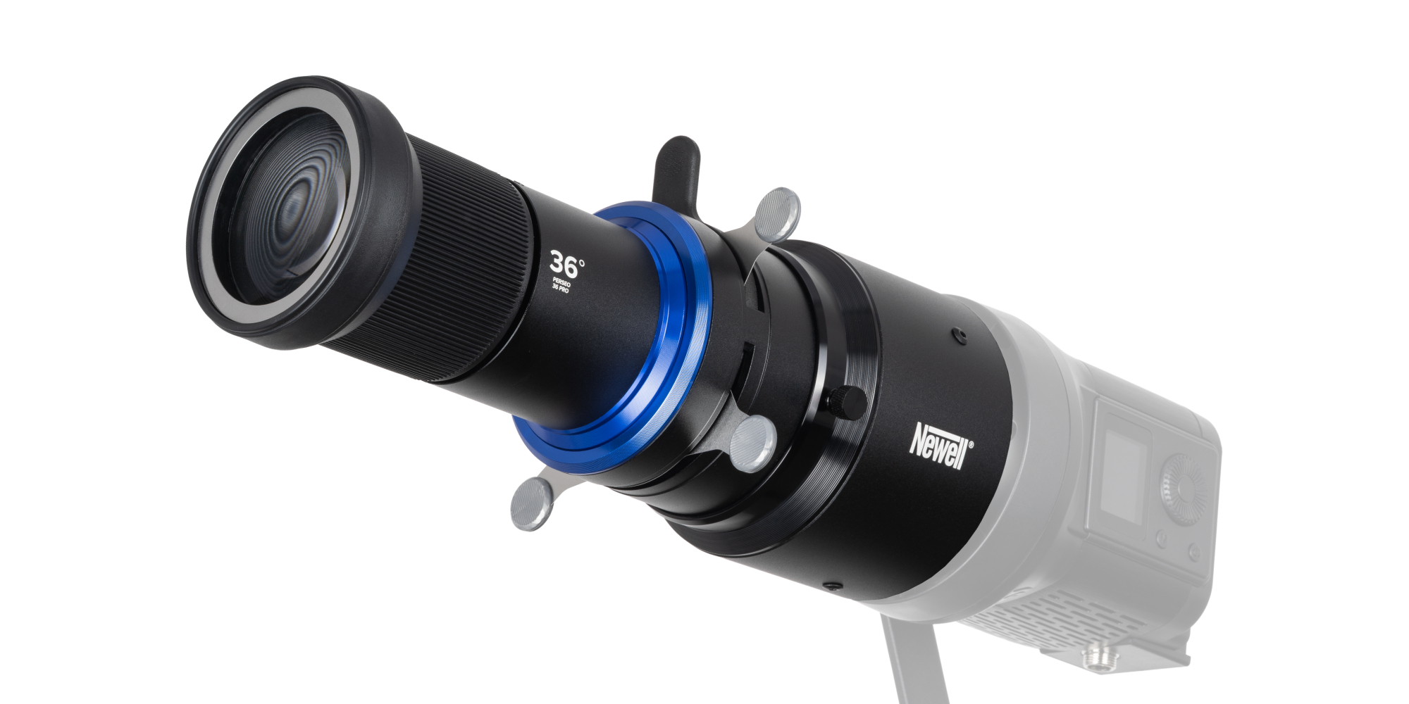 Strumienica Newell Perseo-36 Pro